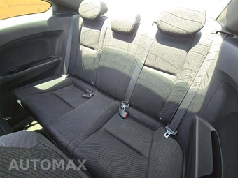 2013 Honda Civic Coupe Si - miniatura 10