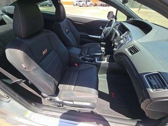 2013 Honda Civic Coupe Si - miniatura 15