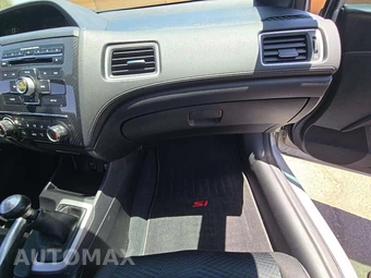 2013 Honda Civic Coupe Si - miniatura 16