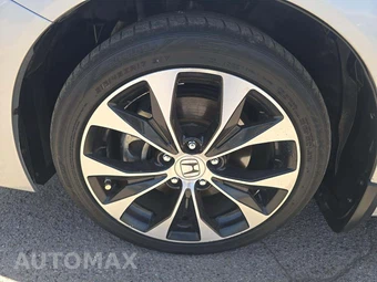 2013 Honda Civic Coupe Si - miniatura 21