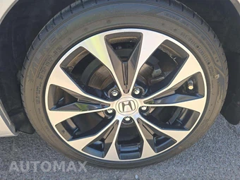 2013 Honda Civic Coupe Si - miniatura 23
