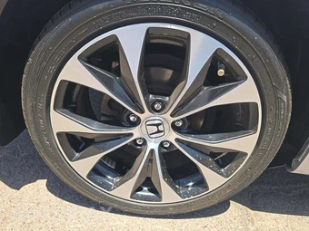 2013 Honda Civic Coupe Si - miniatura 27