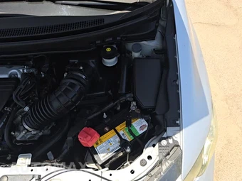 2013 Honda Civic Coupe Si - miniatura 28