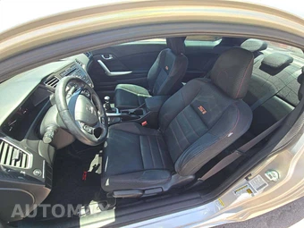 2013 Honda Civic Coupe Si - miniatura 3