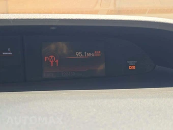 2013 Honda Civic Coupe Si - miniatura 6