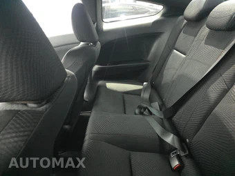 2013 Honda Civic Coupe Si - miniatura 13