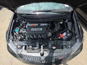 2013 Honda Civic Coupe Si - miniatura 16