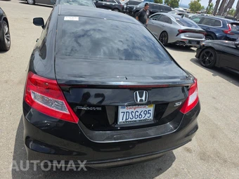 2013 Honda Civic Coupe Si - miniatura 5