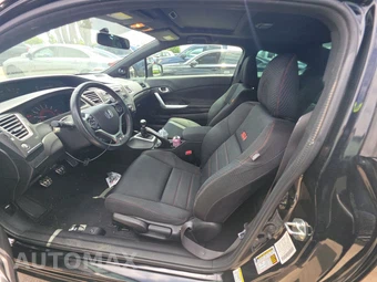 2013 Honda Civic Coupe Si - miniatura 7