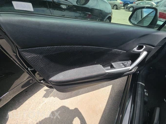 2013 Honda Civic Coupe Si - miniatura 9