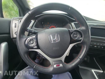 2013 Honda Civic Coupe Si - miniatura 10