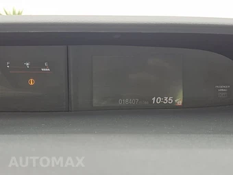 2013 Honda Civic Coupe Si - miniatura 12