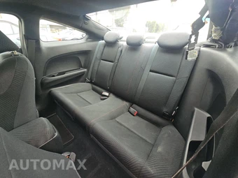 2013 Honda Civic Coupe Si - miniatura 13