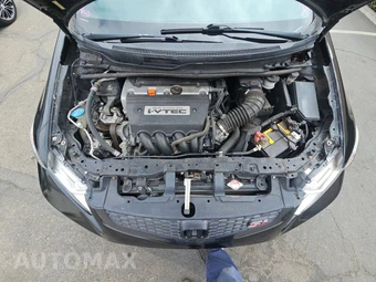 2013 Honda Civic Coupe Si - miniatura 15