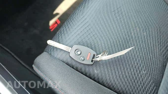 2013 Honda Civic Coupe Si - miniatura 18