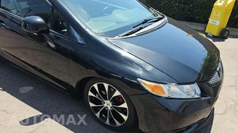2013 Honda Civic Coupe Si - miniatura 31
