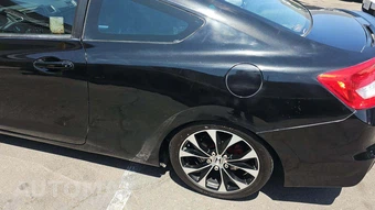2013 Honda Civic Coupe Si - miniatura 32