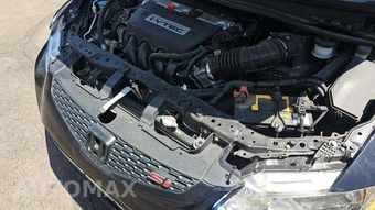 2013 Honda Civic Coupe Si - miniatura 33