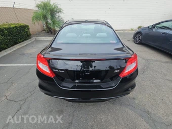 2013 Honda Civic Coupe Si - miniatura 5