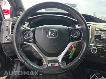 2013 Honda Civic Coupe Si - miniatura 10