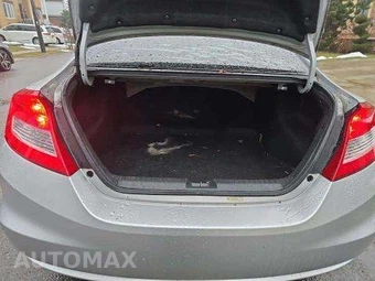 2013 Honda Civic EX – miniatura 14