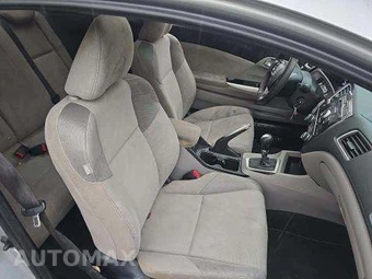 2013 Honda Civic EX – miniatura 18