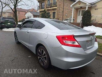 2013 Honda Civic EX – miniatura 2
