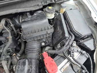 2013 Honda Civic EX – miniatura 21