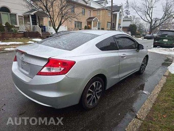 2013 Honda Civic EX – miniatura 3