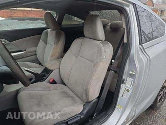 2013 Honda Civic EX – miniatura 6