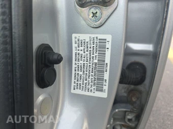 2013 Honda Civic Hybrid Sedan - miniatura 14