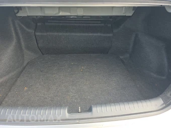 2013 Honda Civic Hybrid Sedan - miniatura 16