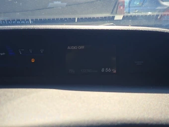 2013 Honda Civic Hybrid Sedan w/Leather - miniatura 12
