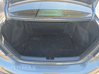 2013 Honda Civic Hybrid Sedan w/Leather - miniatura 16
