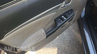 2013 Honda Civic Hybrid Sedan w/Leather - miniatura 27