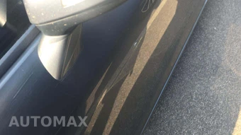 2013 Honda Civic Hybrid Sedan w/Leather - miniatura 35
