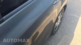 2013 Honda Civic Hybrid Sedan w/Leather - miniatura 36