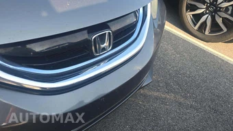 2013 Honda Civic Hybrid Sedan w/Leather - miniatura 37