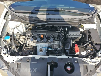 2013 Honda Civic Sedan CNG - miniatura 15
