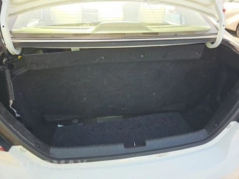 2013 Honda Civic Sedan CNG - miniatura 16