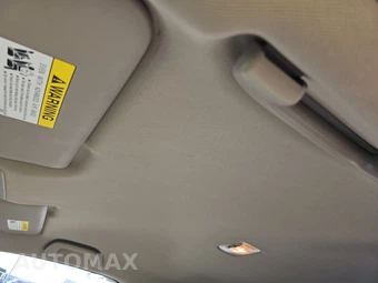2013 Honda Civic Sedan CNG - miniatura 19