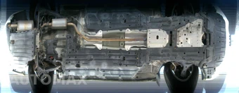 2013 Honda Civic Sedan CNG - miniatura 20