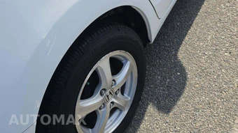 2013 Honda Civic Sedan CNG - miniatura 27