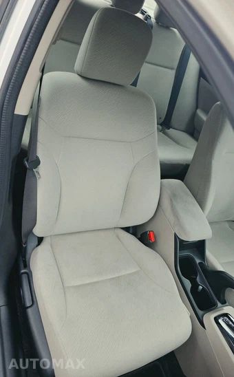 2013 Honda Civic Sedan CNG - miniatura 11