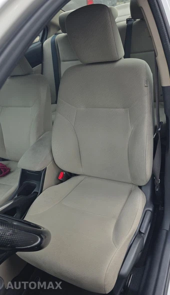 2013 Honda Civic Sedan CNG - miniatura 12