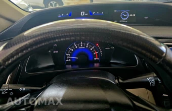 2013 Honda Civic Sedan CNG - miniatura 17