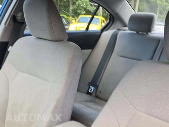2013 Honda Civic Sedan EX - miniatura 11