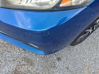 2013 Honda Civic Sedan EX - miniatura 21