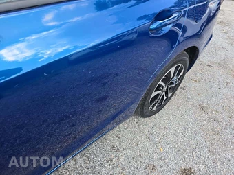 2013 Honda Civic Sedan EX - miniatura 25