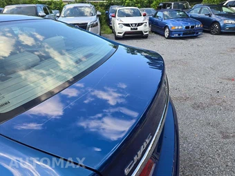 2013 Honda Civic Sedan EX - miniatura 27